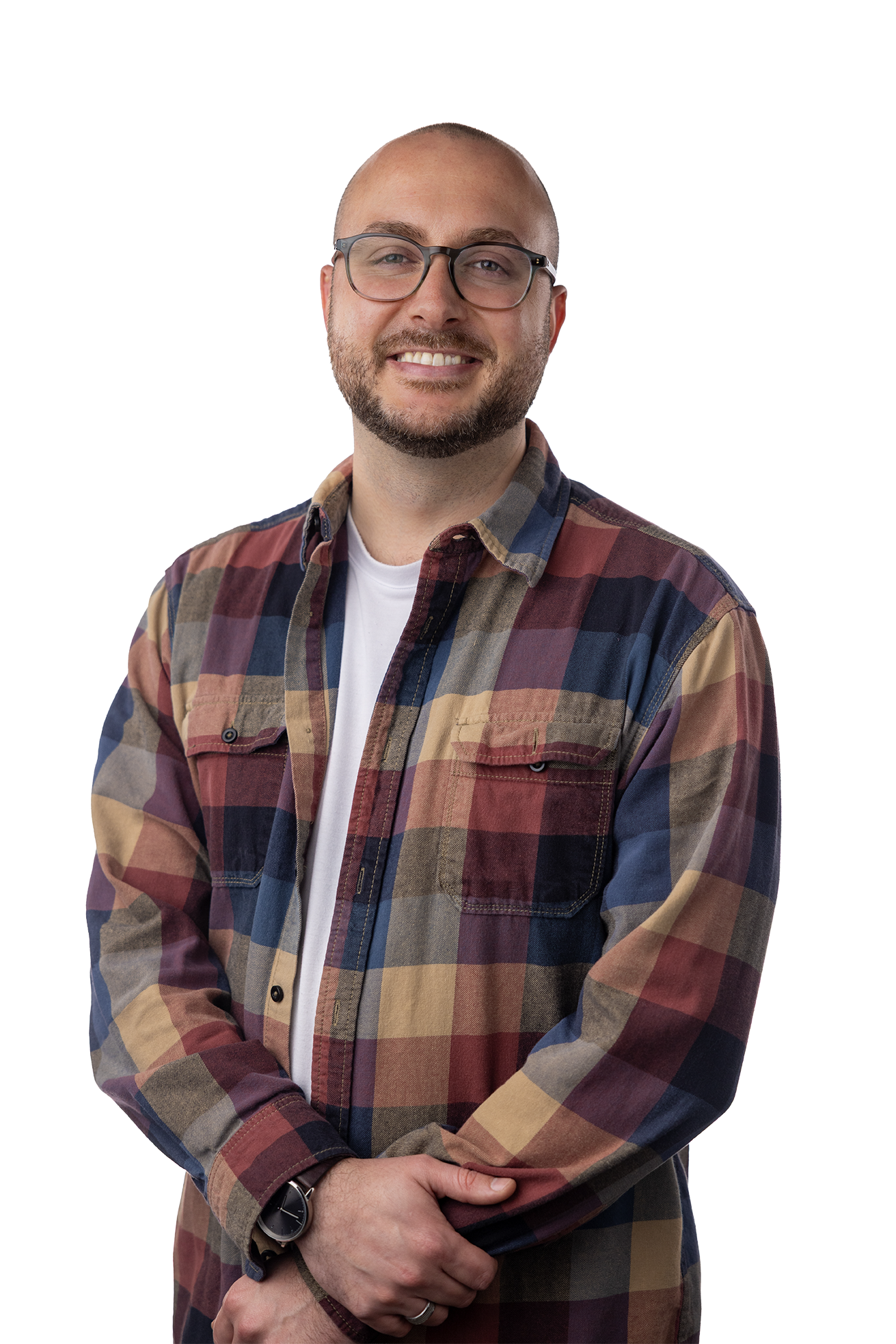 Kyle, Licensed Mental Health Counselor at Palmetto Counseling & Wellness