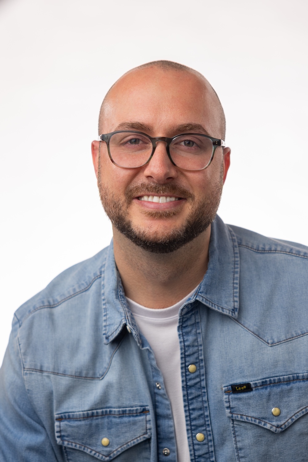 Kyle, LMHC, CEAP — therapist and founder of Palmetto Counseling & Wellness