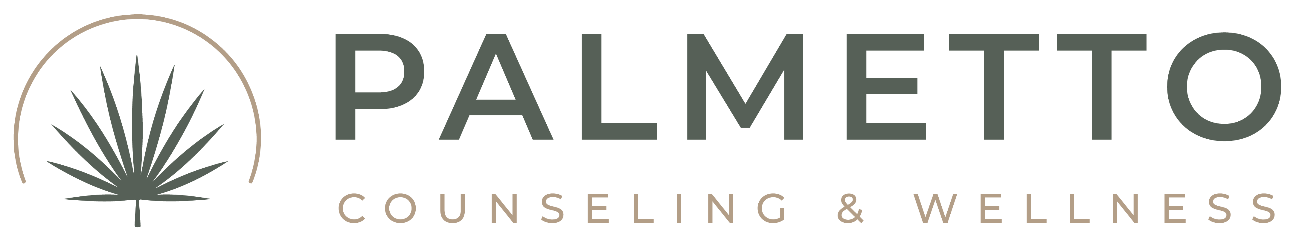 Palmetto Counseling & Wellness
